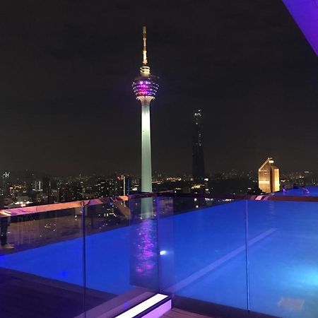 Platinum Service Suites Klcc By Sa クアラルンプール エクステリア 写真