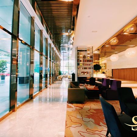 Platinum Service Suites Klcc By Sa クアラルンプール エクステリア 写真