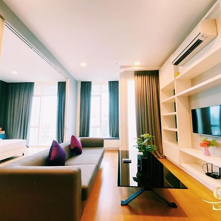 Platinum Service Suites Klcc By Sa クアラルンプール エクステリア 写真