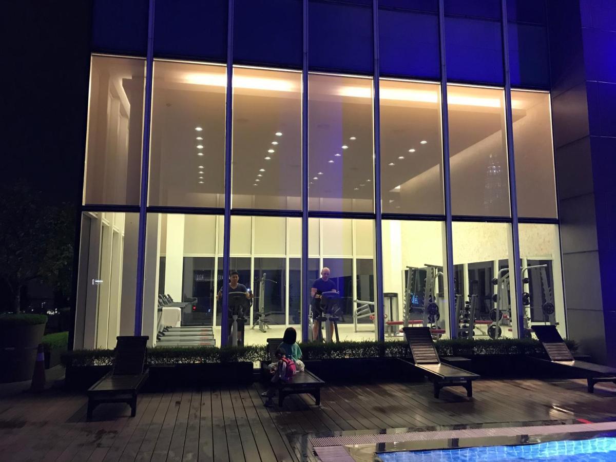 Platinum Service Suites Klcc By Sa クアラルンプール エクステリア 写真