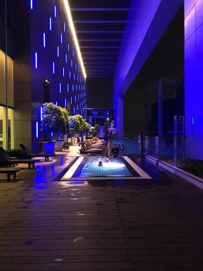 Platinum Service Suites Klcc By Sa クアラルンプール エクステリア 写真