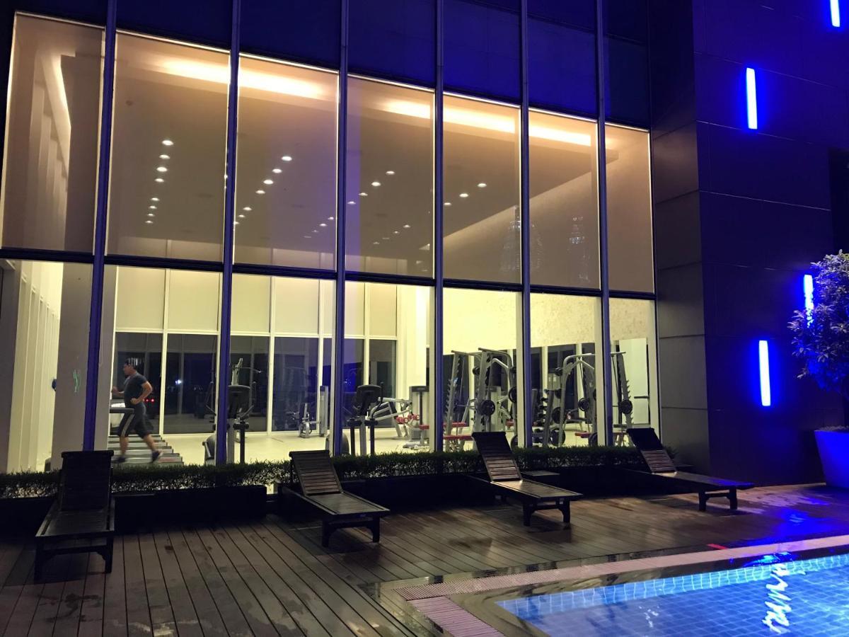 Platinum Service Suites Klcc By Sa クアラルンプール エクステリア 写真