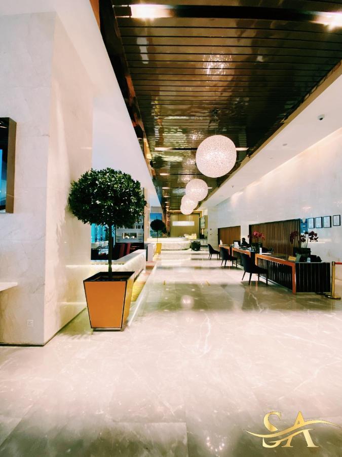 Platinum Service Suites Klcc By Sa クアラルンプール エクステリア 写真