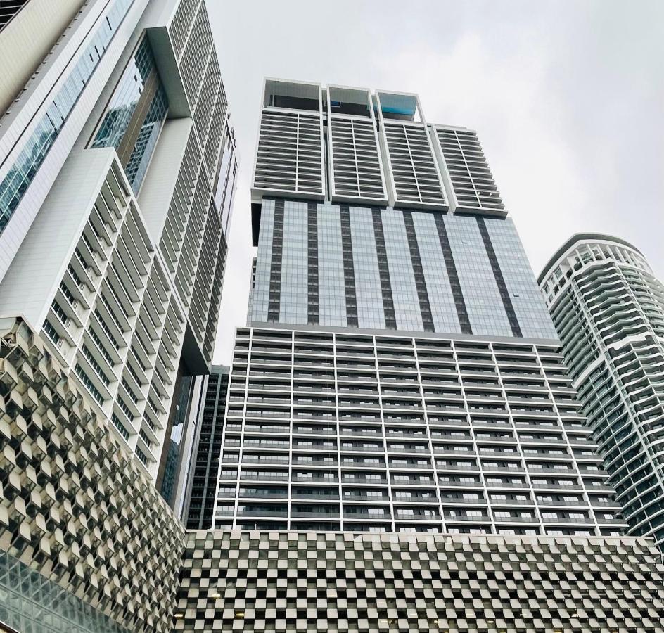 Platinum Service Suites Klcc By Sa クアラルンプール エクステリア 写真