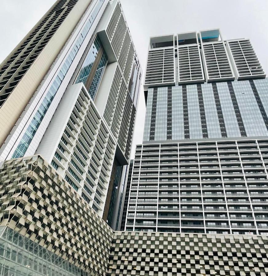 Platinum Service Suites Klcc By Sa クアラルンプール エクステリア 写真