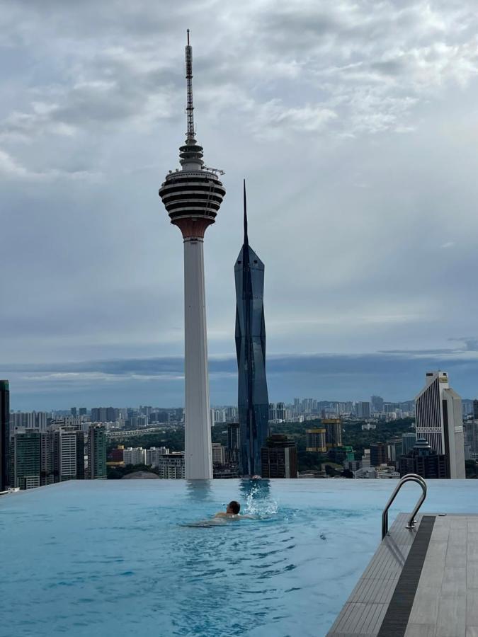 Platinum Service Suites Klcc By Sa クアラルンプール エクステリア 写真