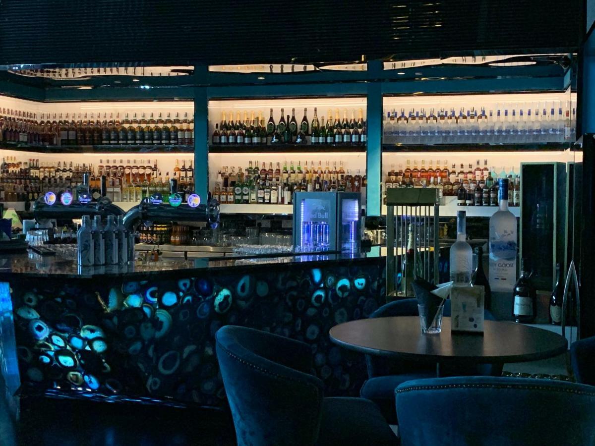 Platinum Service Suites Klcc By Sa クアラルンプール エクステリア 写真