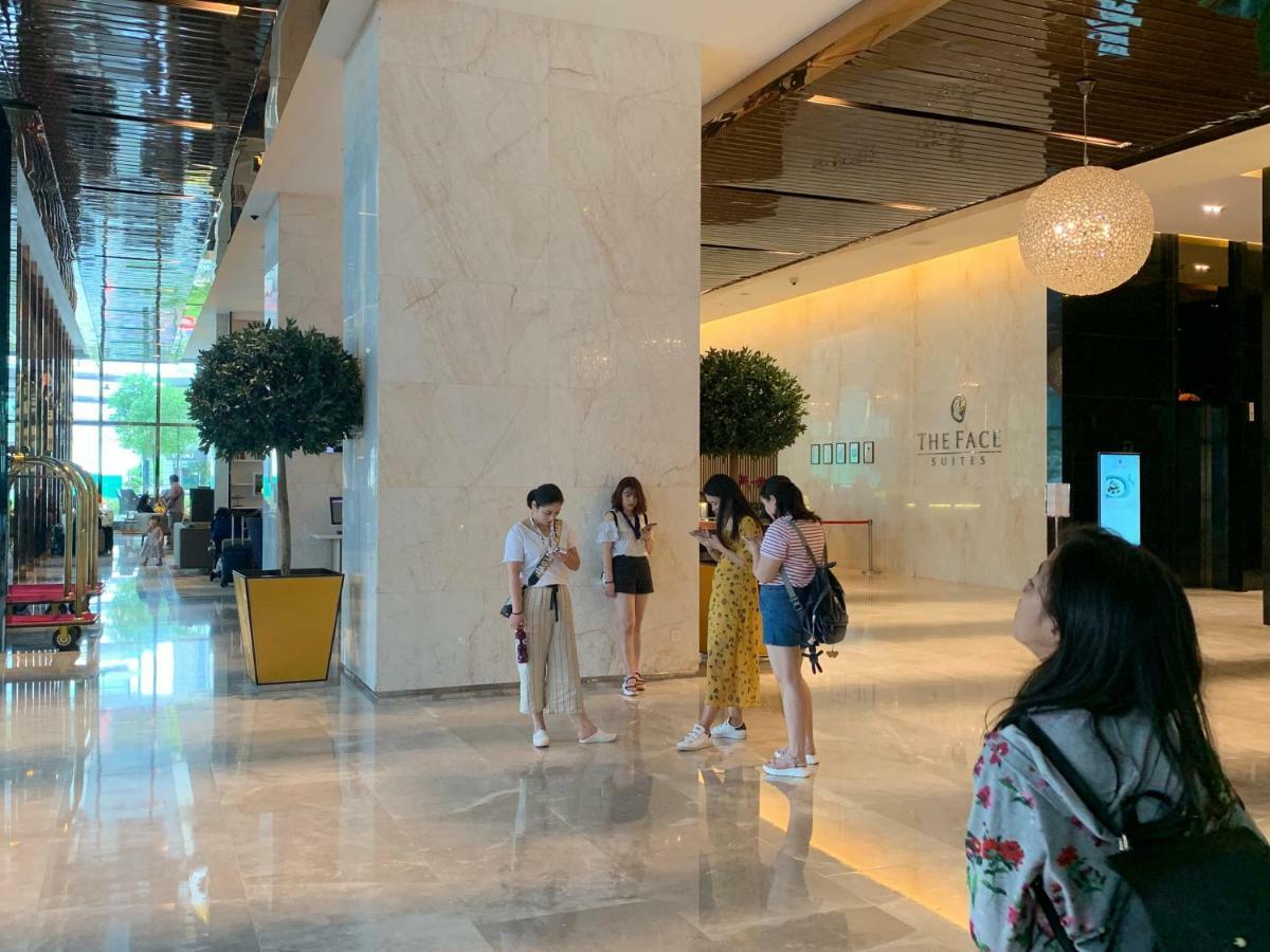 Platinum Service Suites Klcc By Sa クアラルンプール エクステリア 写真
