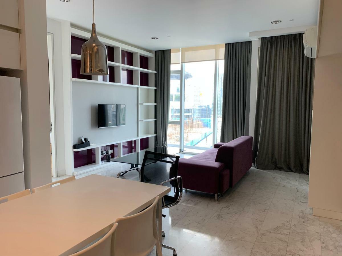 Platinum Service Suites Klcc By Sa クアラルンプール エクステリア 写真