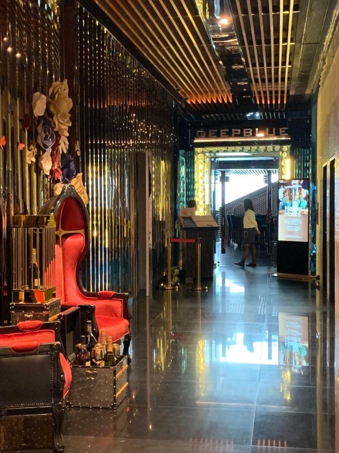 Platinum Service Suites Klcc By Sa クアラルンプール エクステリア 写真