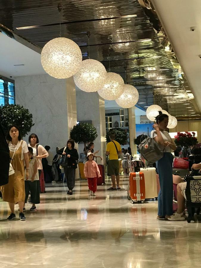 Platinum Service Suites Klcc By Sa クアラルンプール エクステリア 写真