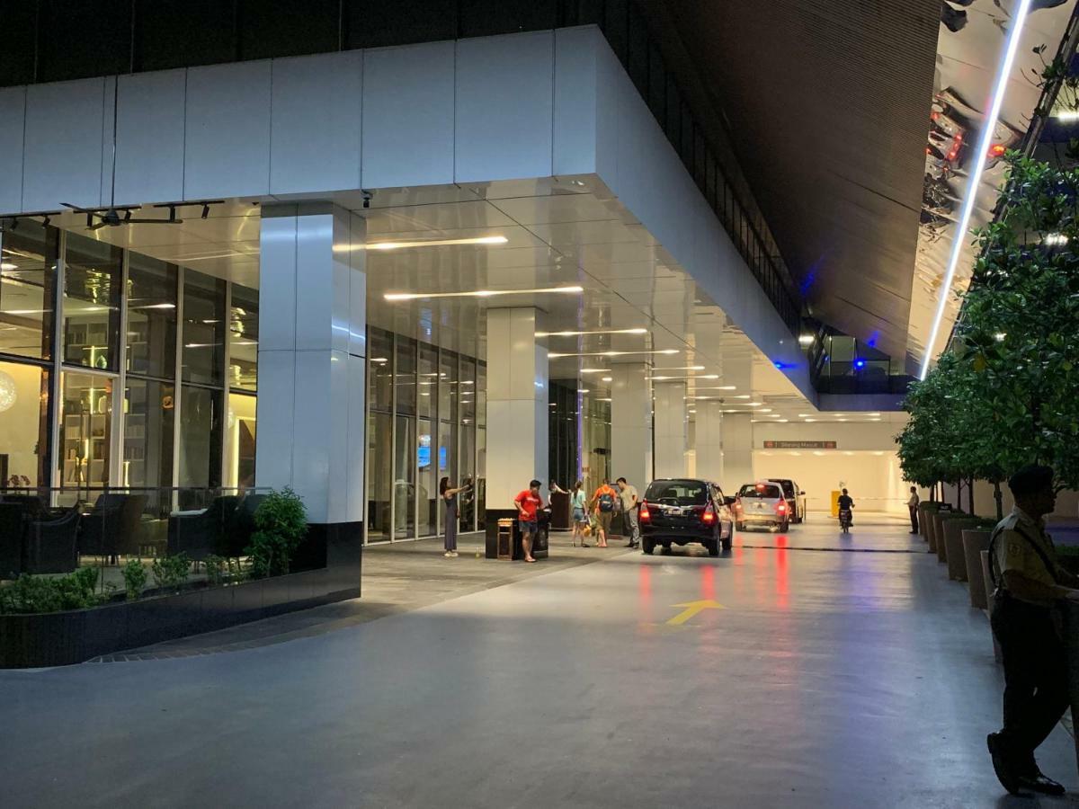 Platinum Service Suites Klcc By Sa クアラルンプール エクステリア 写真