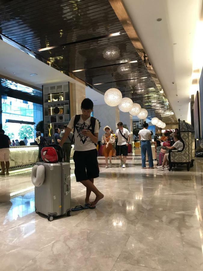 Platinum Service Suites Klcc By Sa クアラルンプール エクステリア 写真