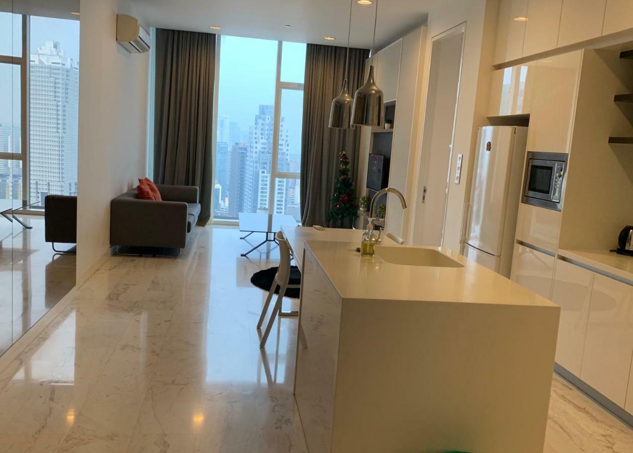 Platinum Service Suites Klcc By Sa クアラルンプール エクステリア 写真