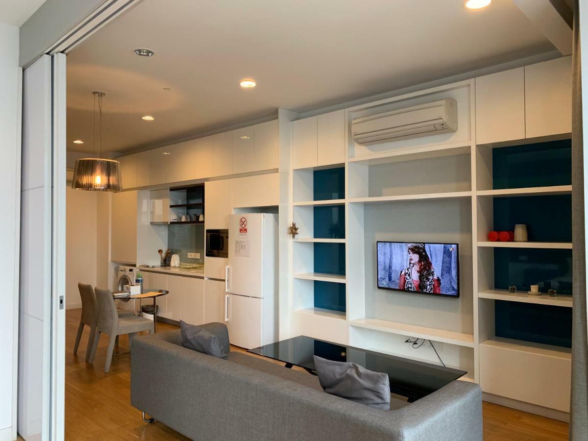 Platinum Service Suites Klcc By Sa クアラルンプール エクステリア 写真
