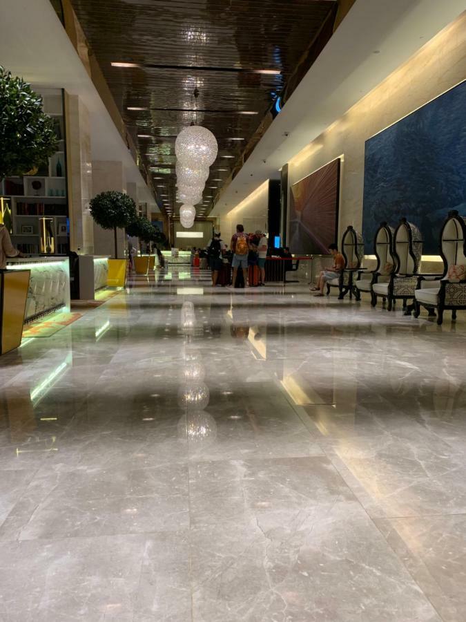 Platinum Service Suites Klcc By Sa クアラルンプール エクステリア 写真