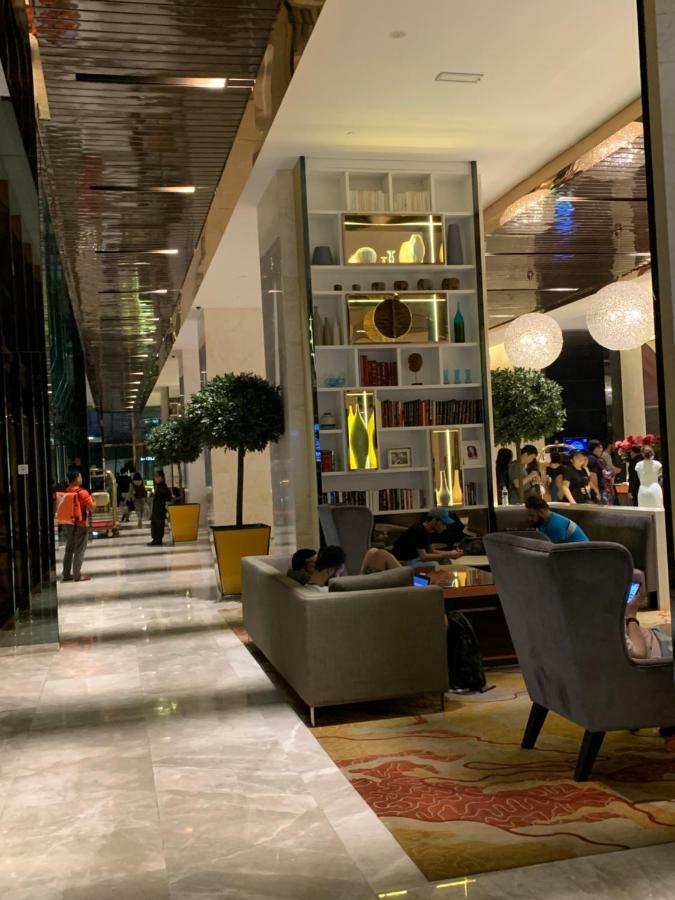 Platinum Service Suites Klcc By Sa クアラルンプール エクステリア 写真